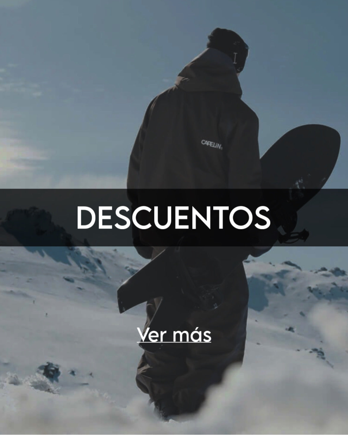 Descuentos