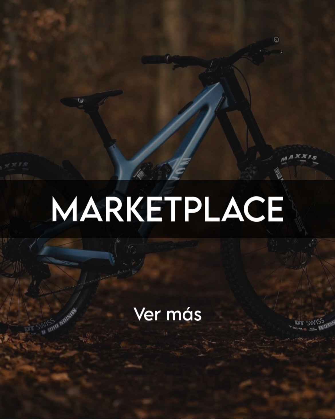 Marketplace
