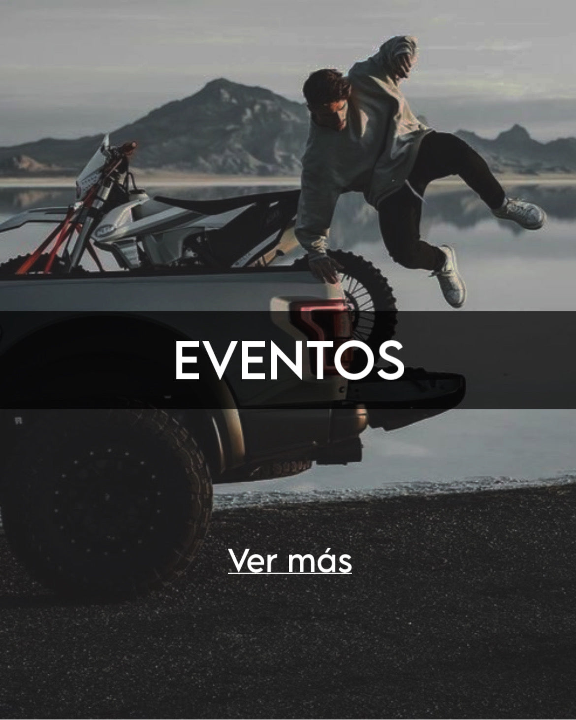 Eventos